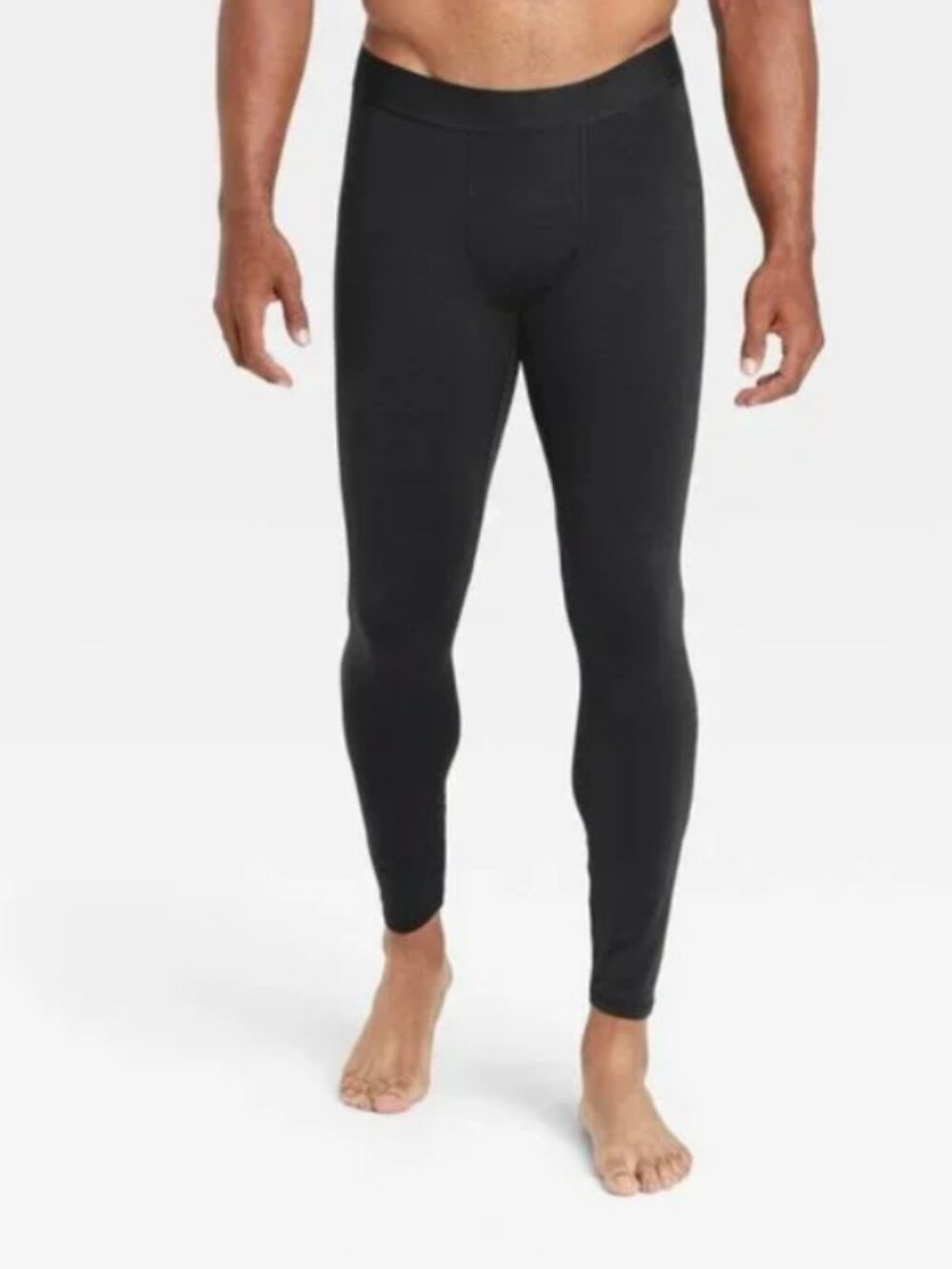 All In Motion - Men's Cold Weather Running Tights